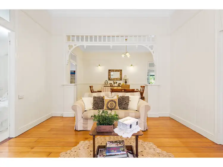 Sixth view of Homely house listing, 21 Cousins Street, The Range QLD 4700