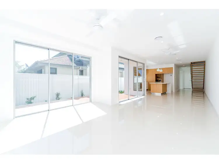 Fifth view of Homely semi-detached listing, 10B Drake Avenue, Paradise Point QLD 4216