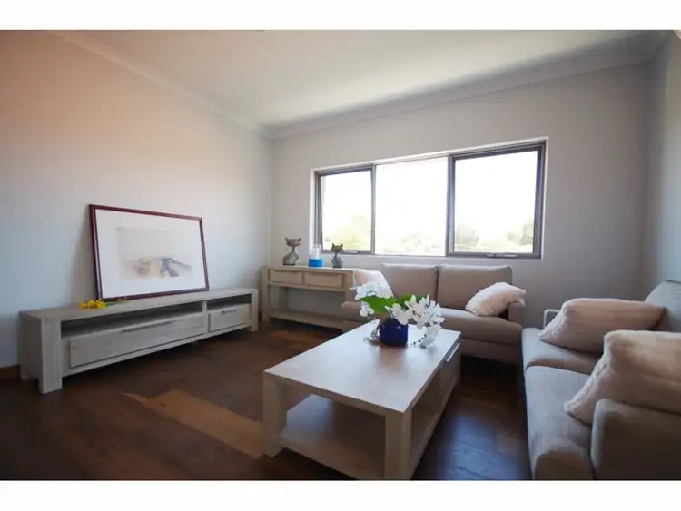Fifth view of Homely apartment listing, 6/3 Nangar, Yokine WA 6060