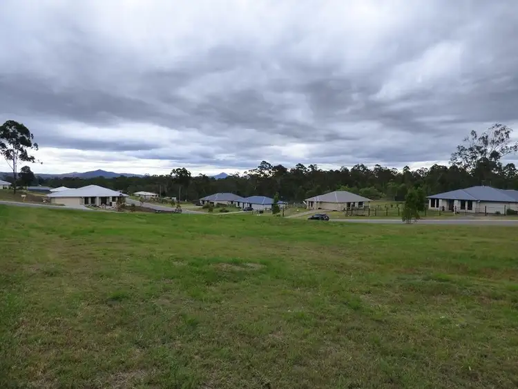 LOT 317, 2 Whitby Place, Gleneagle QLD 4285