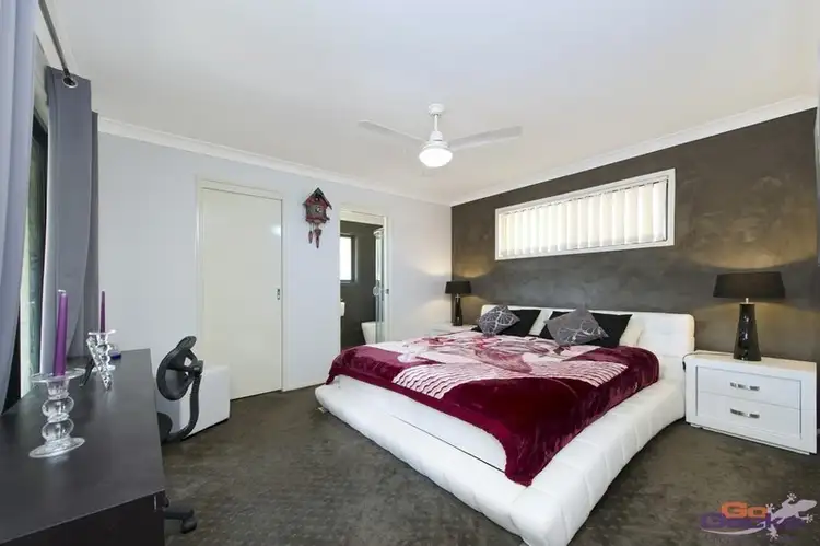 Fifth view of Homely house listing, 10 Morwell Crescent, North Lakes QLD 4509