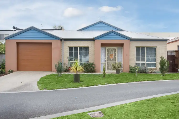 Unit 19/27 Jefferson Road, Garfield VIC 3814