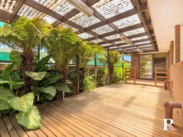 Second view of Homely house listing, 95 Ernest Street, Bell Post Hill VIC 3215
