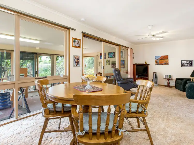 Fifth view of Homely house listing, 90 Exford Drive, Mornington VIC 3931