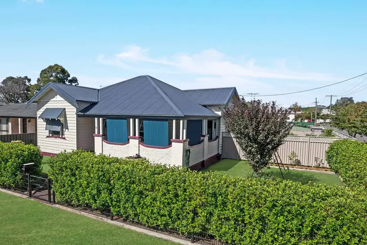Third view of Homely house listing, 14 Doyle Street, Cessnock NSW 2325