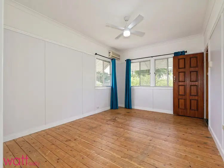 Sixth view of Homely house listing, 1 Slessar Street, Zillmere QLD 4034