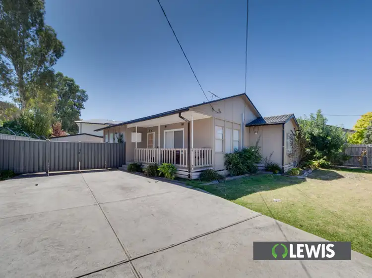 26 Yungera Street, Fawkner VIC 3060