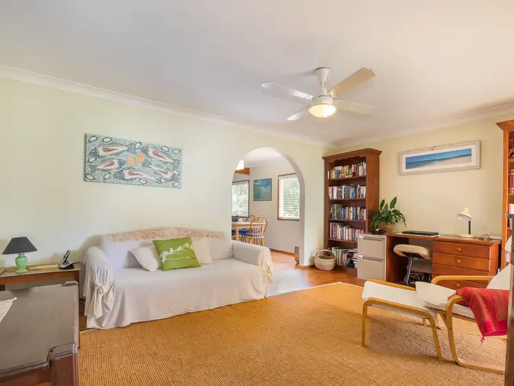 Fifth view of Homely house listing, 37 Wyoming Avenue, Burrill Lake NSW 2539