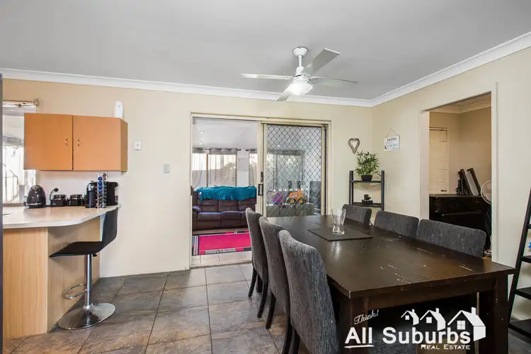 Sixth view of Homely house listing, 14 Devereaux Road, Boronia Heights QLD 4124