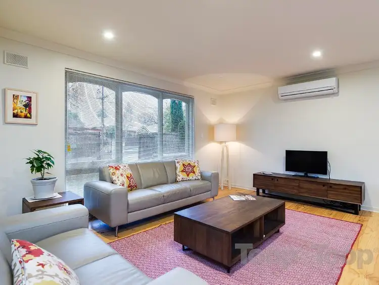 Fifth view of Homely house listing, 27B Bevington Road, Glenunga SA 5064