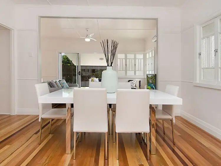 Third view of Homely house listing, 28 Frederick Street, Annerley QLD 4103