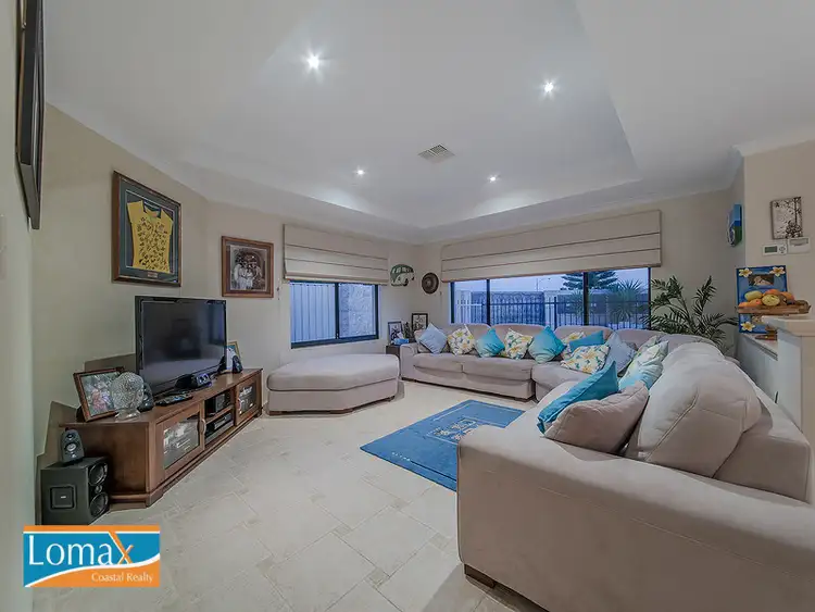 Fifth view of Homely house listing, 31 Rupara Circle, Quinns Rocks WA 6030