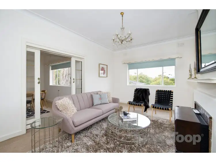 Fifth view of Homely unit listing, 3/75 Wellington Square, North Adelaide SA 5006