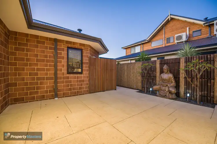 Sixth view of Homely house listing, 19 Zanzibar Loop, Aveley WA 6069
