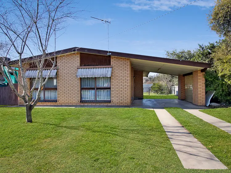 44 Cook Street, Benalla VIC 3672