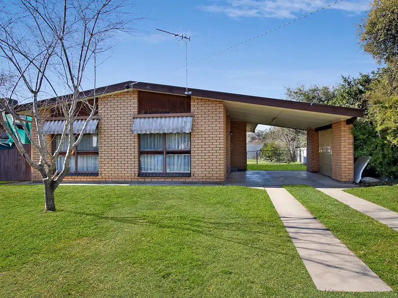 Main view of Homely house listing, 44 Cook Street, Benalla VIC 3672