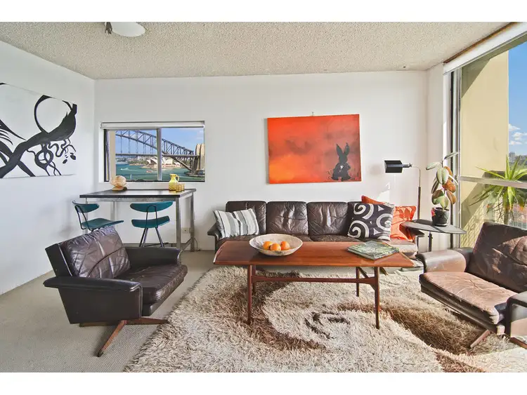 Fourth view of Homely apartment listing, 82/14-28 Blues Point Road, Mcmahons Point NSW 2060