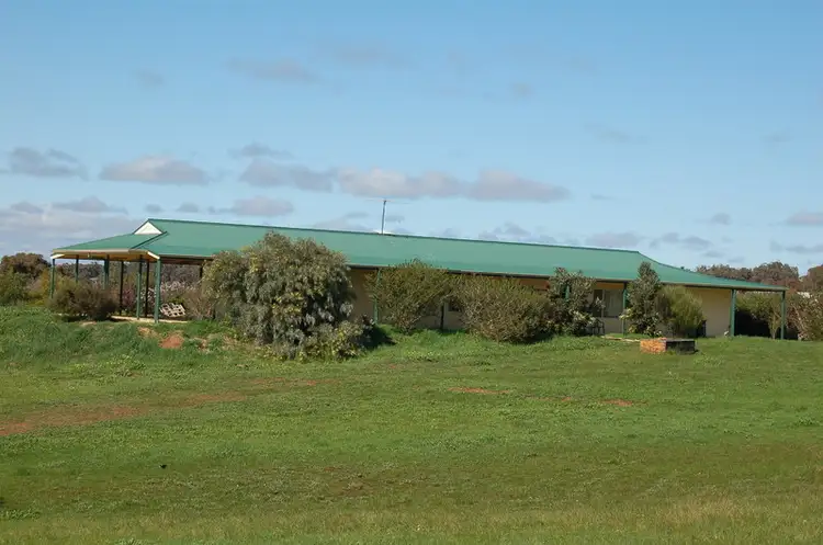 Sixth view of Homely rural property listing, 142 Dexter Chase, Lower Chittering WA 6084