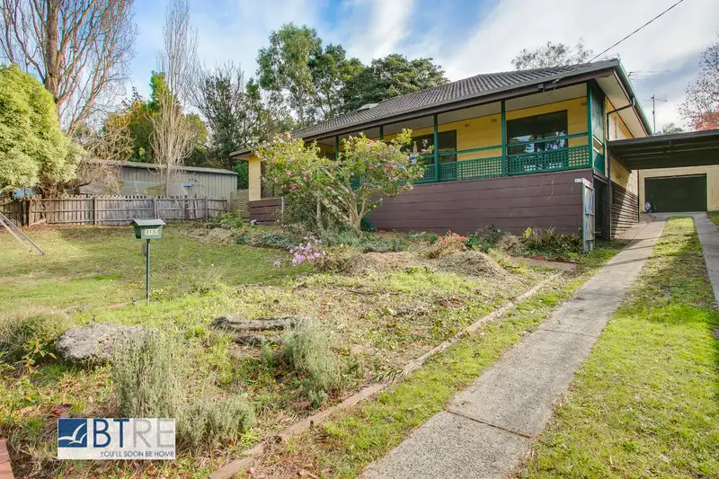 Main view of Homely house listing, 3132 Frankston Flinders Road, Balnarring VIC 3926