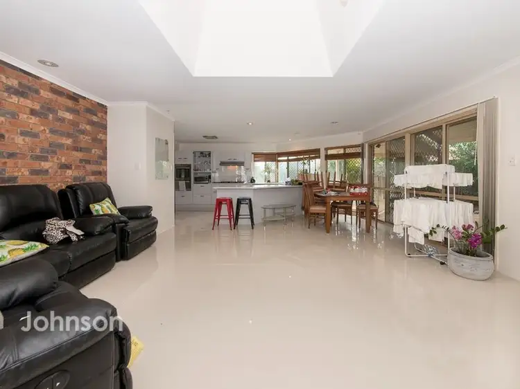 Fourth view of Homely house listing, 12 Jarrah Place, Durack QLD 4077