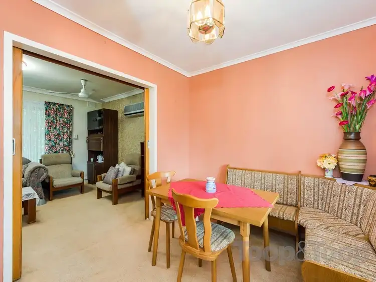 Third view of Homely house listing, 47 Sleep Road, Para Hills SA 5096