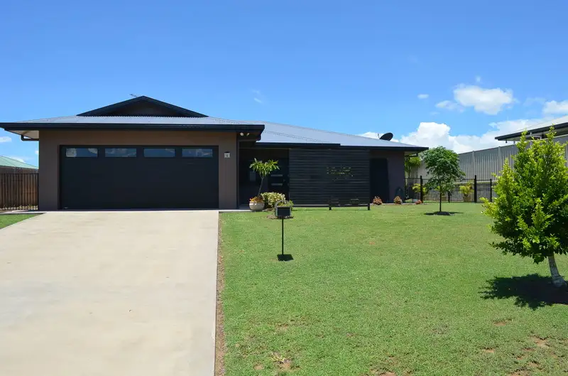 Main view of Homely house listing, 12 Leinster Drive, Mareeba QLD 4880