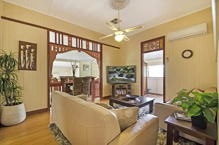Second view of Homely house listing, 104 School Street, Pomona QLD 4568