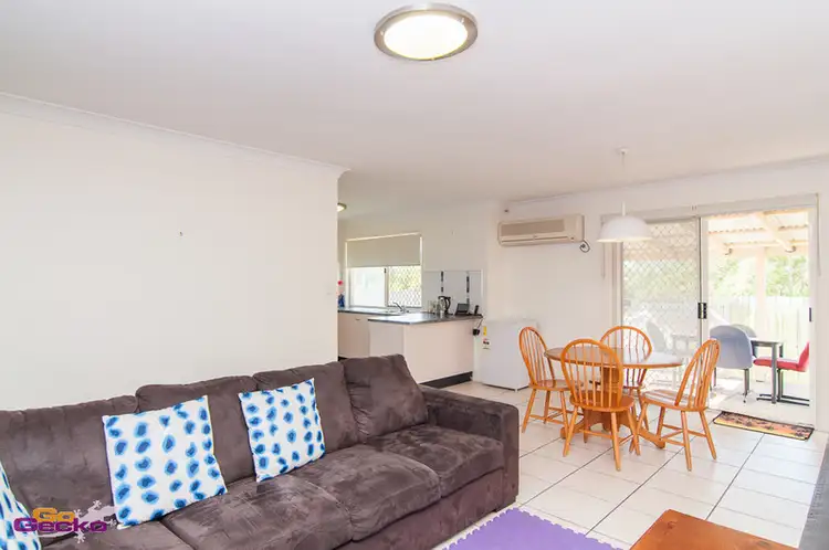 Second view of Homely house listing, 3 Poplar Place, Taigum QLD 4018