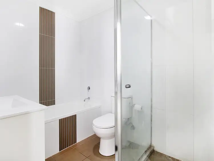 Sixth view of Homely apartment listing, 10/30 Briens Road, Northmead NSW 2152