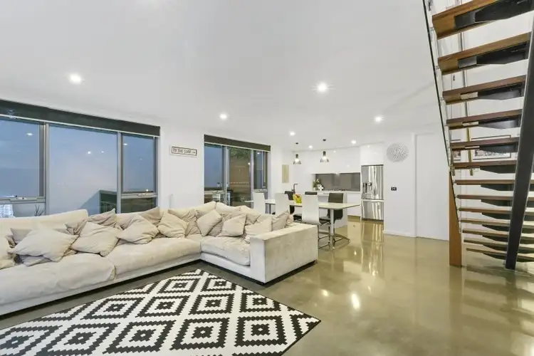 Fourth view of Homely townhouse listing, 4/44 Puebla Street, Torquay VIC 3228
