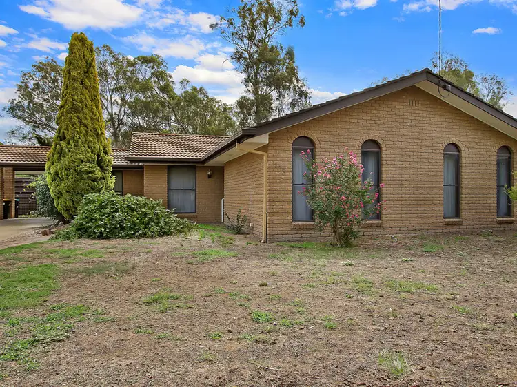 103 Coish Avenue, Benalla VIC 3672