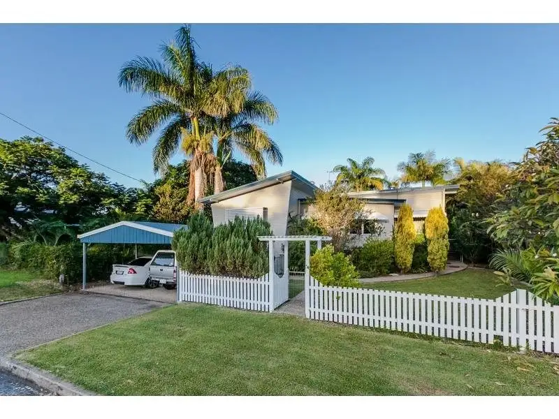 Main view of Homely house listing, 13 Herbert Street, Wandal QLD 4700