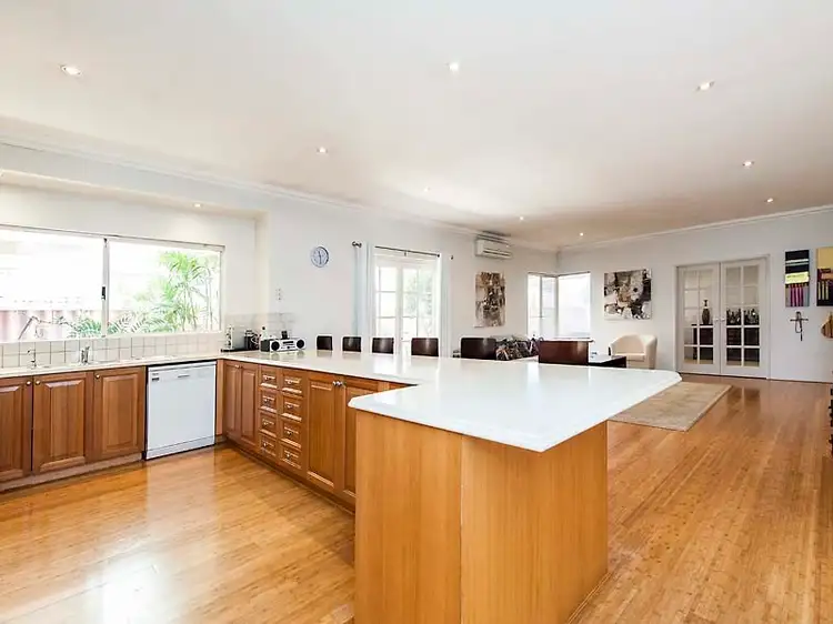 Main view of Homely house listing, 17 Eddington Road, Warwick WA 6024