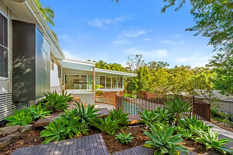 Second view of Homely house listing, 207 Simpsons Road, Elanora QLD 4221