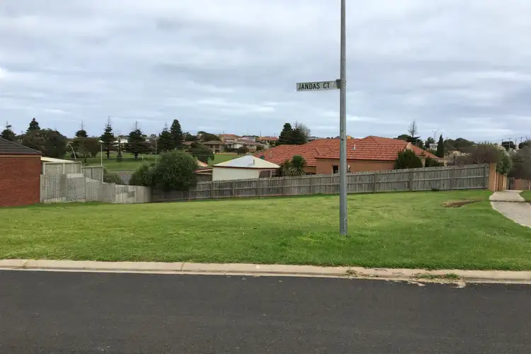 Second view of Homely land listing, 8 Jandas Court, Warrnambool VIC 3280