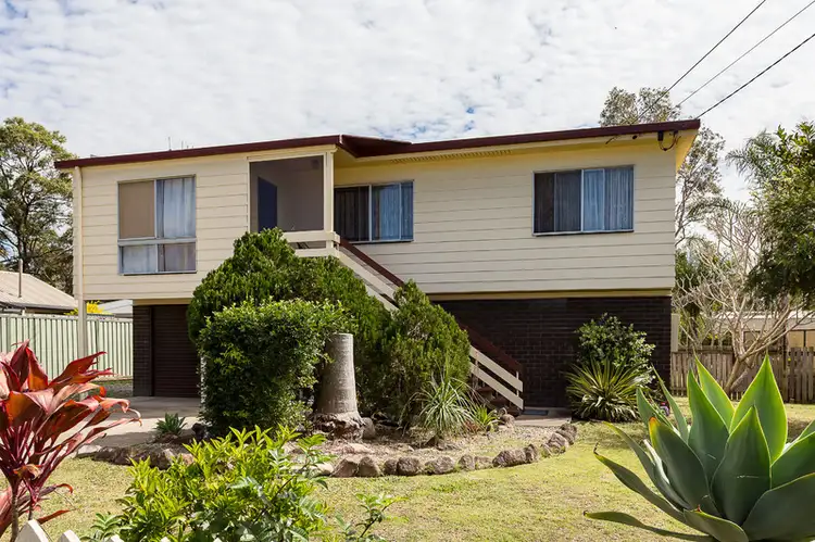 19 Leanne Street, Marsden QLD 4132