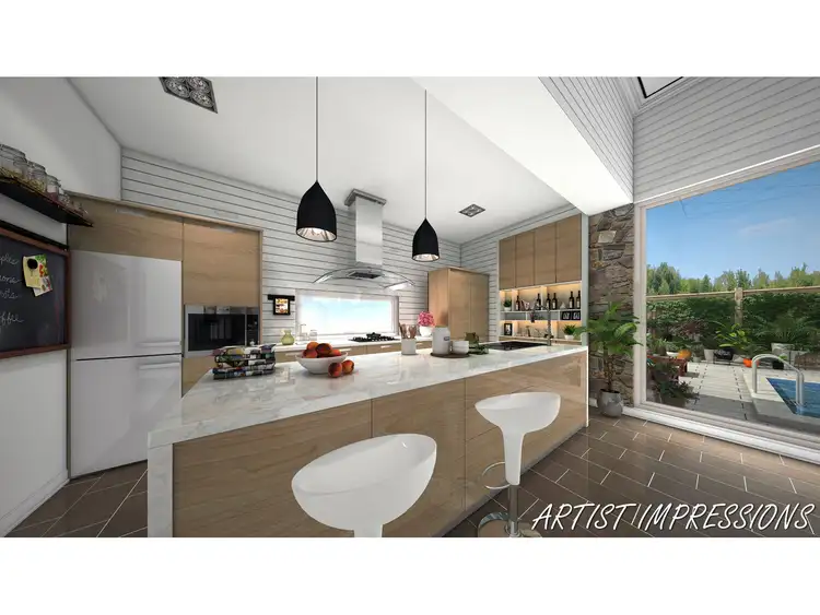 Second view of Homely house listing, 64 Macarthur Circuit, Camden Park NSW 2570