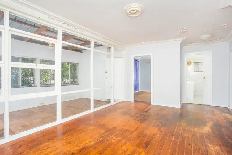 Second view of Homely house listing, 6 Kerrigan Street, Nelson Bay NSW 2315