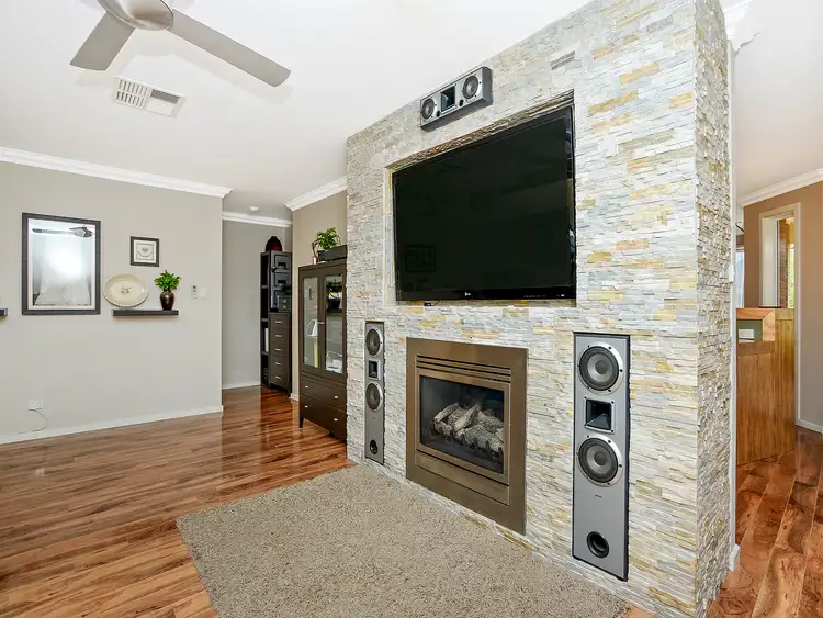 Sixth view of Homely house listing, 48 South Pacific Drive, Seaford Meadows SA 5169