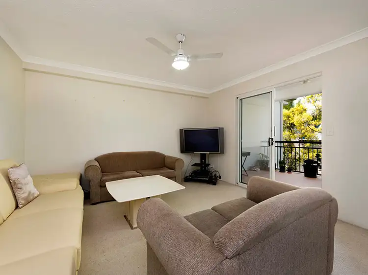 Fourth view of Homely apartment listing, 7/120 Indooroopilly Road, Taringa QLD 4068