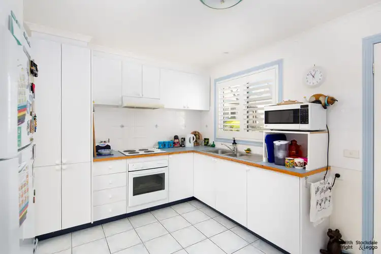 Fifth view of Homely townhouse listing, 3/33-37 Genista Street, San Remo VIC 3925