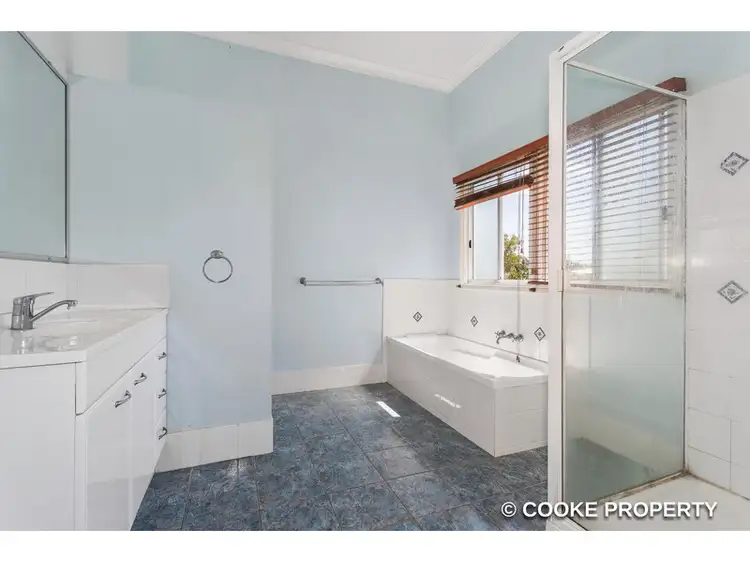 Seventh view of Homely house listing, 233 Murray Street, Rockhampton City QLD 4700