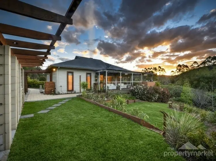Main view of Homely rural property listing, 1865 Yarramalong Road, Yarramalong NSW 2259