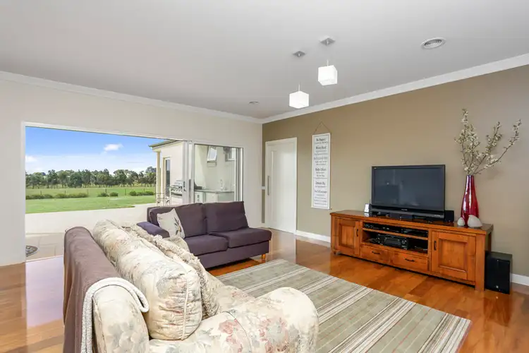 Fifth view of Homely house listing, 441 Tarrington - Strathkellar Road, Hamilton VIC 3300