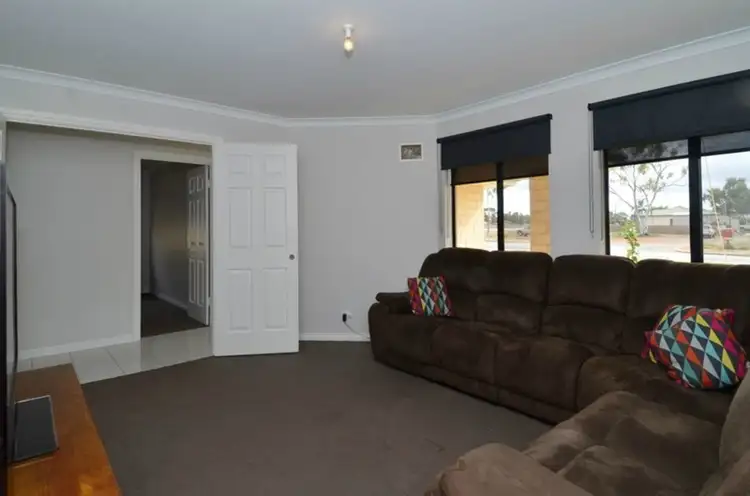 Second view of Homely house listing, 4 Wingate Street, Somerville, Kalgoorlie WA 6430
