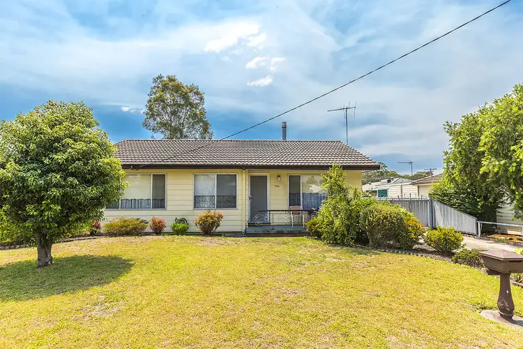 Main view of Homely house listing, 803 Main Road, Edgeworth NSW 2285
