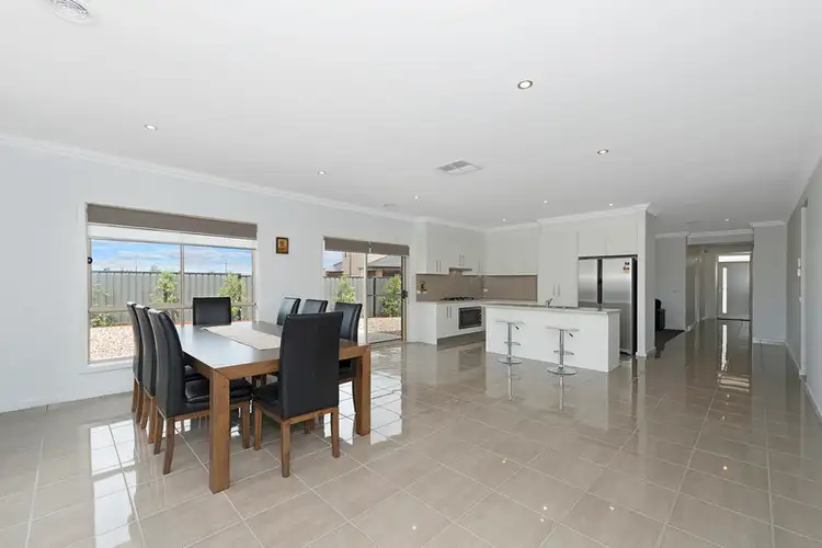 Third view of Homely house listing, 4 Tindales Road, Wollert VIC 3750