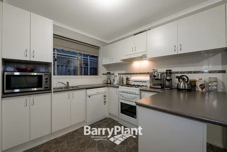 Fourth view of Homely house listing, 1 Pomegranate Way, Pakenham VIC 3810