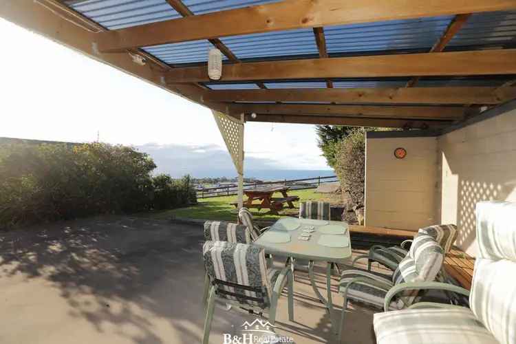 Third view of Homely house listing, 3 Gumnut Place, Ulverstone TAS 7315