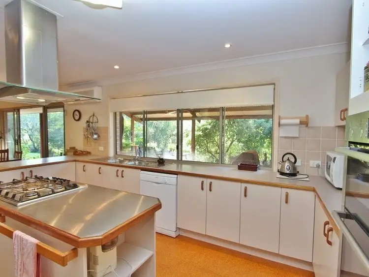 Main view of Homely house listing, 737 Mount Crosby Road, Karana Downs QLD 4306